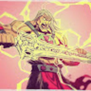 Meet your Posher, Rick